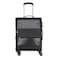 American Tourister Majoris 4 Wheel Cabin Trolley 59cm Black