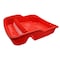 KENPOLY DISH RACK NO.3 WITH TRAY
