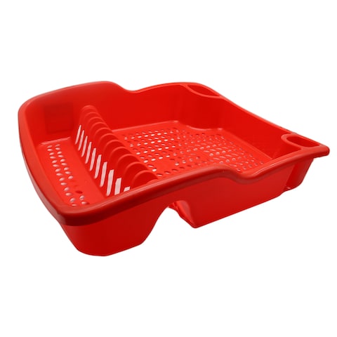 KENPOLY DISH RACK NO.3 WITH TRAY
