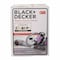 Black + Decker Bagless Vacuum Cleaner - 1800 Watt - Purple - VM1880