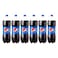Pepsi 6 x 2.25 lt