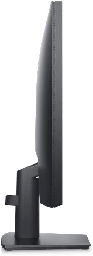 Thumbnail image for ديل E2423H شاشة 24 بوصة عالية الدقة (1920×1080)، 60 هرتز، 5 مللي ثانية، VA، VGA، HDMI، أسود