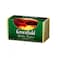 Greenfield Golden Ceylon Black 25 Tea Bags