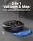 Eufy RoboVac X8 Hybrid Robot Vacuum Cleaner- T2261K11