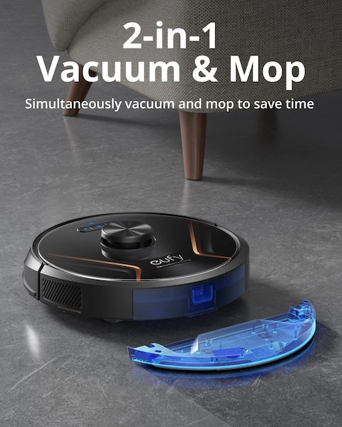 【 新品 未使用 】 Anker Eufy RoboVac X8 Hybrid Amazon.co.jp : Anker Eufy RoboVac X8 Hybrid （ロボット掃除機