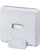 Fujifilm Instax Link Wide Smartphone Printer, White