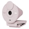 Logitech Brio 300 Webcam Rose