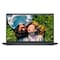 Dell Inspiron 3520 Laptop - Intel Core i5-1135G7 - 256 GB SSD - 8 GB RAM - 15.6-inch - Intel UHD Graphics - Windows 11 - Black