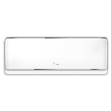 Midea Split A/C 1.5 Ton MST1AB9-18CRN1,Rotary compressor, 2 star