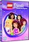 LEGO: Friends: Friends Are Forever [DVD] [2015]