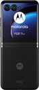 Motorola Razr 40 Ultra XT2321-1, Dual SIM, 512GB ROM + 12GB RAM (GSM Only, No CDMA) Factory Unlocked 5G Smartphone (Infinite Black) - International Version