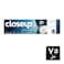 Closeup White Attraction Natural Glow Gel Toothpaste With Coconut Extract And Bamboo Charcoal 75ml