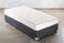 PAN Home Pan Fluffy Deluxe Nature Latex Mattress 20 cms - 120X200 080Symp120200
