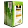 Melvins Green Tea With Lemongrass Tea Bags 25&#39;S