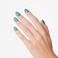 OPI Infinite Shine 2 Long Wear Lacquer, Ready, Fete, Go, Blue Long-Lasting Nail Polish, Holiday'21 Celebration Collection, 0.5 Fl. Oz.