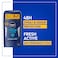 NIVEA MEN Antiperspirant Fresh Active Stick 50ml