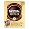 Nescafe Gold Rich And Smooth Coffee Stick 1.8g Pack of 50