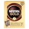 Nescafe Gold Rich And Smooth Coffee Stick, 1.8g Pack of 50