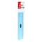 ESS 15CM RULER CLR BL H15/12C