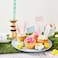 Easter Bunny Food Picks 12/Pack