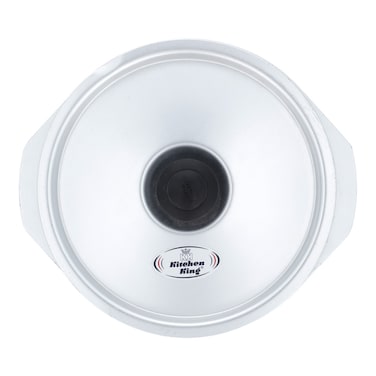 Kitchen King Cookware Pan Round Dull KK No.5