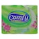 Comfy Deluxe 2Ply Toilet Rolls Pack of 3