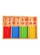Generic 40-Piece Mathematical Stick Educational Toys