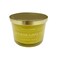 BYFT Hero Jar Candle Iconic Design Bergamot and Basil Scent