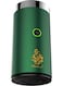 Generic Electric USB Bakhoor Evaporator Incense Burner, Green/Black