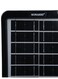Sonashi Portable Solar Panel SSP-903 Black