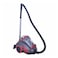 Kenwood Bagless Vacuum Cleaner - 2200 Watt - Black - VBP80.000GB