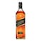 Johnnie Walker Black Label Blended Scotch Whisky 375Ml