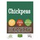 Earth Goods Organic Chickpeas 340g