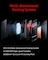 REDMAGIC 9 Pro 16+512GB 120Hz Gaming Phone, 6.8&quot; Snapdragon 8 Gen 3, Smartphone 5G, Cyclone International Version