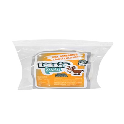 Buy Lakkis Farm Ambaris Dry 200GR Online | Carrefour Lebanon
