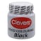 Clovers Black Food Colour Powder 10g