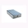 Twin Dura-Beam Comfort Airbed with FastFill USB Pump