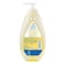 J&amp;J Baby Bath Top To Toe 500Ml