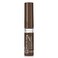 Rimmel London Brow This Way Brow Styling Gel with Argan Oil - 002 Medium Brown, 5ml