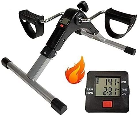 Maxstrength Fitness Master Gym Mini Exercise Bike
