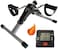 Maxstrength Fitness Master Gym Mini Exercise Bike