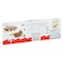 Ferrero Kinder Cards 128g