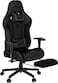 Anda Seat Jungle 2 Series Gaming Chair - Black