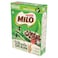 Nestle Milo Whole grain Chocolate &amp; Malt Flavoured Wheat Balls 150 gr