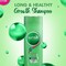 Sunsilk Strong &amp; Long Shampoo - 180ml