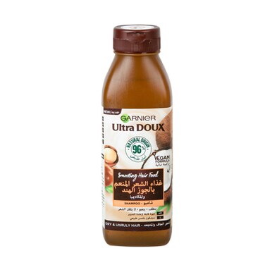 Ultra Doux Hair Shampoo Maca 350ML