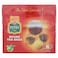Vital Round Tea Bag 80 pcs