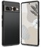 Ringke - Google Pixel 7 Pro Case Cover- Fusion Series- Matte Smoke Black
