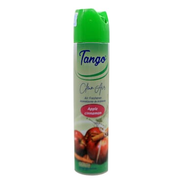 Tango Airfreshners Apple Cinamon300