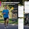 Amazfit Balance Smart Watch, AI Fitness Coach, Sleep &amp; Health Tracker With Body Composition, GPS, Alexa Built-In, Bluetooth Calls, 14-Day Battery, 1.5&quot; AMOLED Display, For Android/iPhone, Black